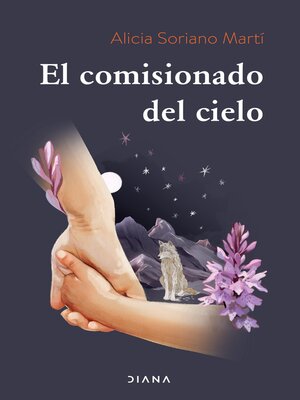 cover image of El comisionado del cielo